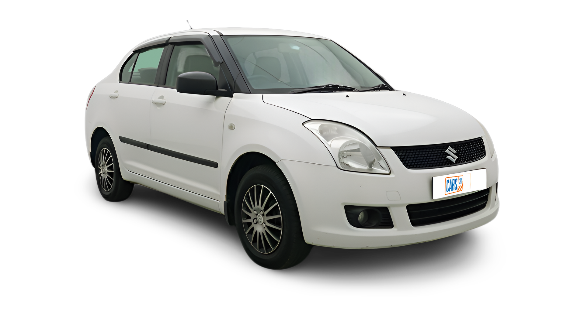 Maruti Swift Dzire-img